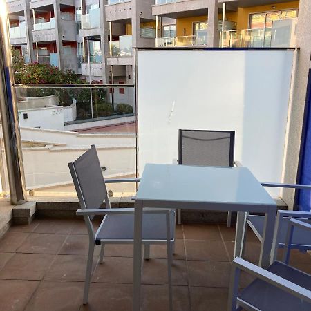 Residencial Illas Atlanticas En Sanxenxo 포르토노보 외부 사진