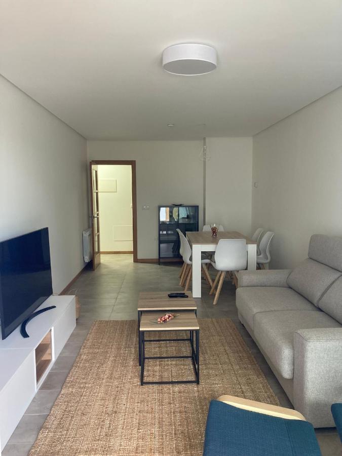 Residencial Illas Atlanticas En Sanxenxo 포르토노보 외부 사진