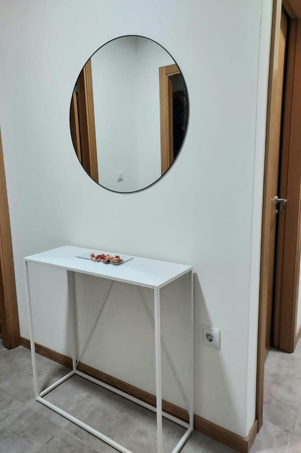 Residencial Illas Atlanticas En Sanxenxo 포르토노보 외부 사진