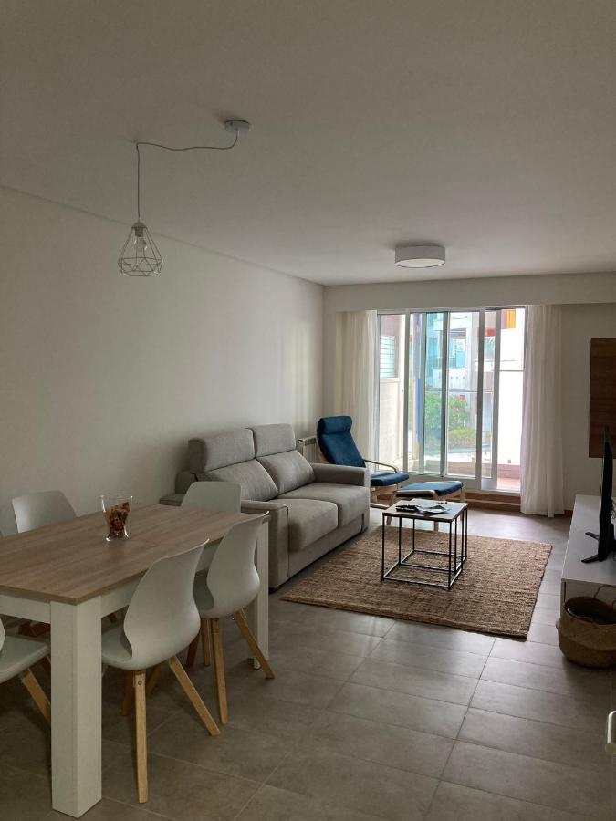 Residencial Illas Atlanticas En Sanxenxo 포르토노보 외부 사진