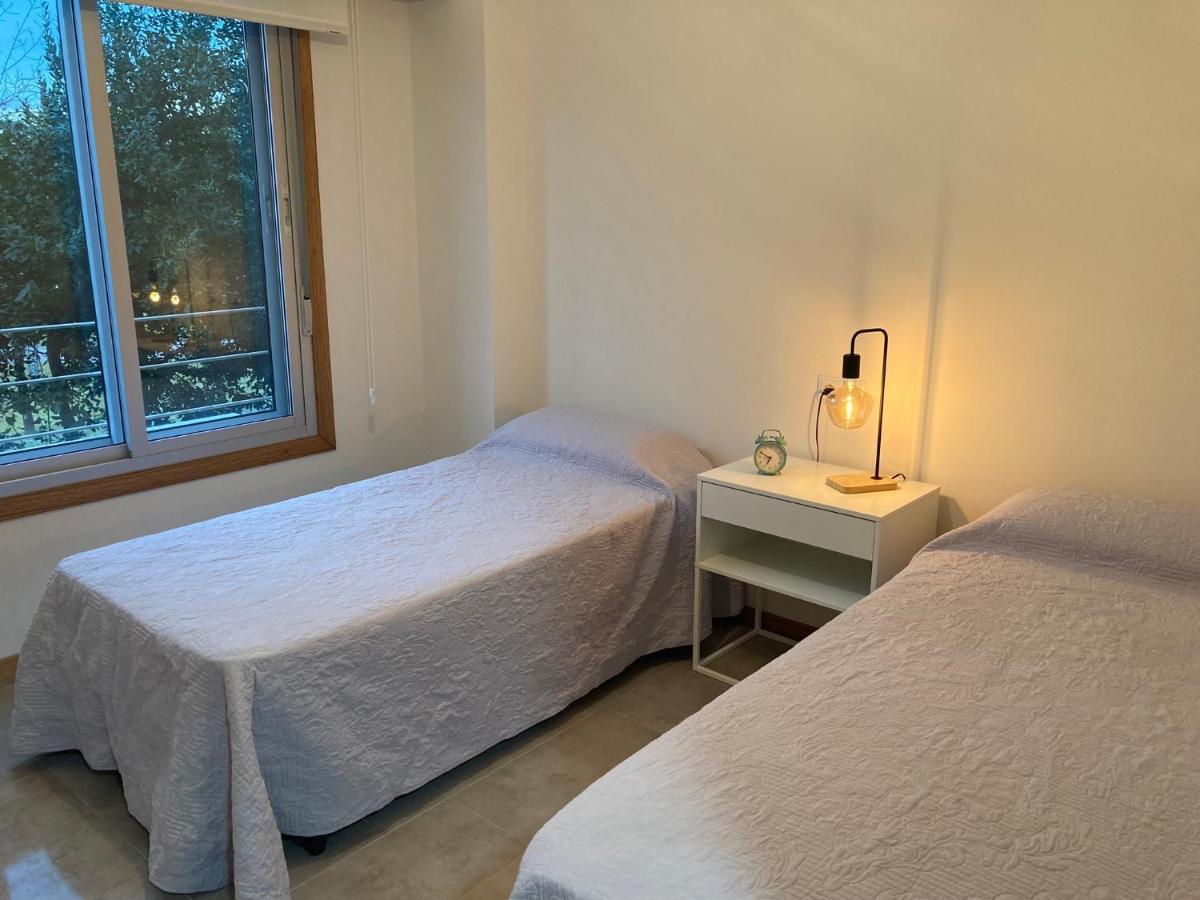 Residencial Illas Atlanticas En Sanxenxo 포르토노보 외부 사진