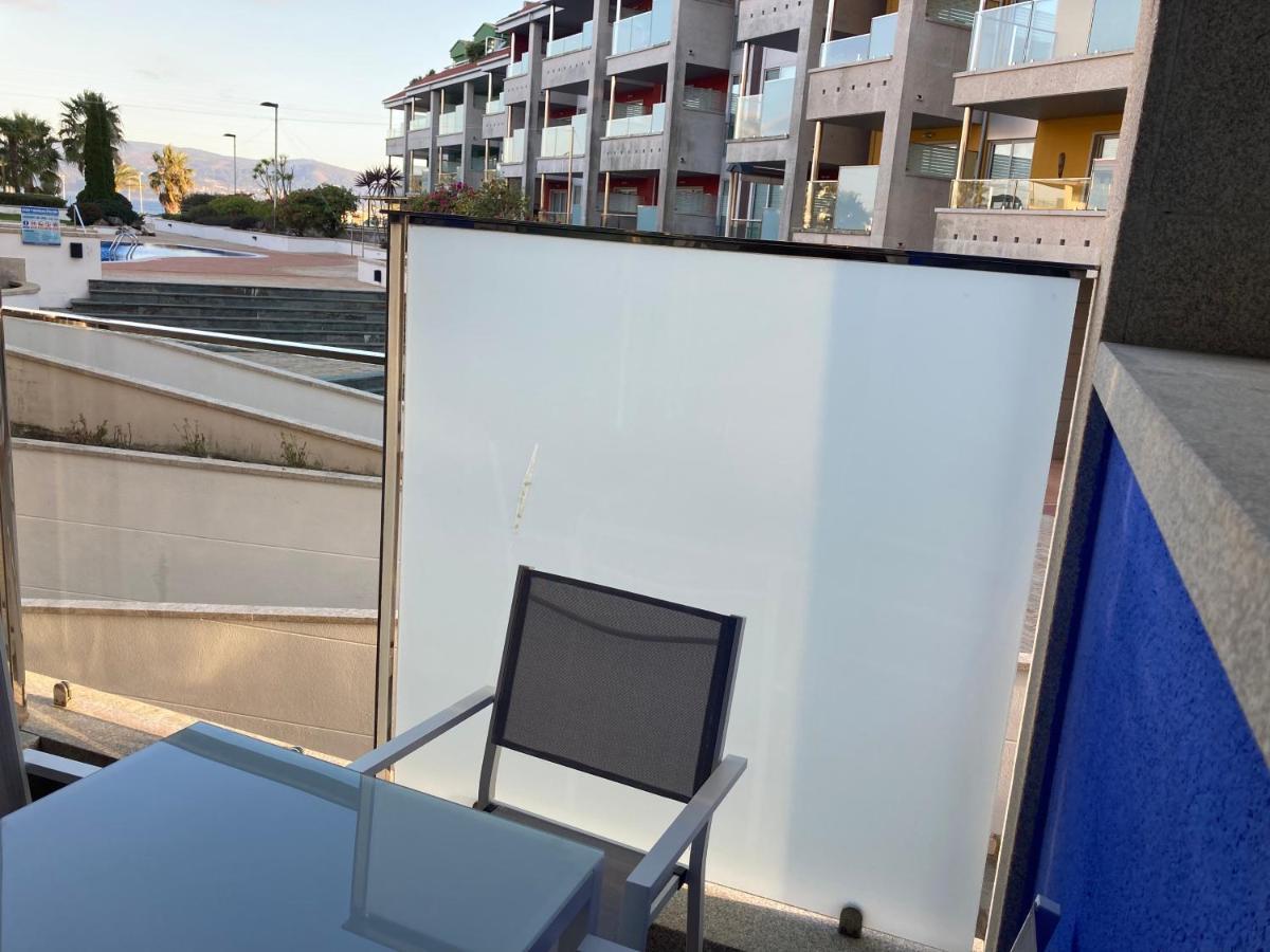 Residencial Illas Atlanticas En Sanxenxo 포르토노보 외부 사진